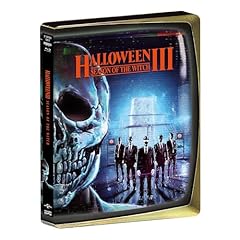Halloween iii season for sale  Delivered anywhere in USA 