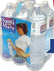Acqua santa maria usato  Spedito ovunque in Italia 
