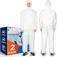 Caregy hazmat suits for sale  Delivered anywhere in USA 