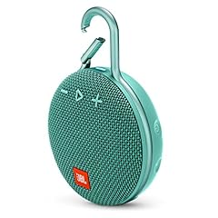 Jbl jblclip3teal clip for sale  Delivered anywhere in USA 