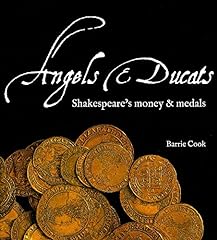 Angels ducats shakespeare for sale  Delivered anywhere in UK