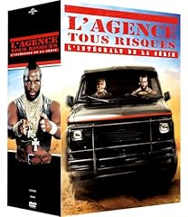 Agence risques intégrale d'occasion  Livré partout en France