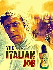 Italian job for sale  Delivered anywhere in USA 