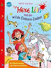Hexe lilli wilde gebraucht kaufen  Wird an jeden Ort in Deutschland