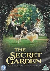 Secret garden dvd for sale  Delivered anywhere in UK