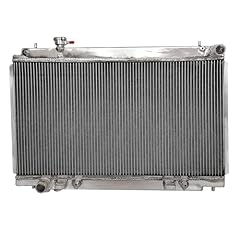 Wrcrad row aluminum for sale  Delivered anywhere in USA 