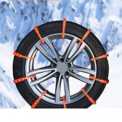 40pcs car snow for sale  Delivered anywhere in UK