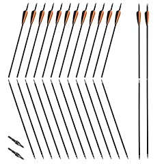 Mxessua piece arrows for sale  Delivered anywhere in USA 