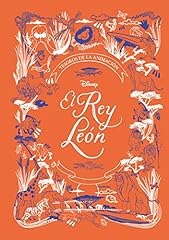 Rey león. tesoros usato  Spedito ovunque in Italia 