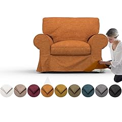 Comfortly cover ektorp for sale  Delivered anywhere in UK