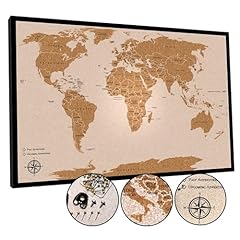 Push pin travel for sale  Delivered anywhere in USA 