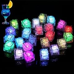 Light ice cubes for sale  Delivered anywhere in UK
