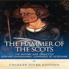 Hammer scots history for sale  Delivered anywhere in UK