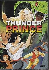 Dvd video thunder for sale  Delivered anywhere in USA 