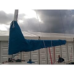 Boatworld boom mainsail for sale  Delivered anywhere in UK