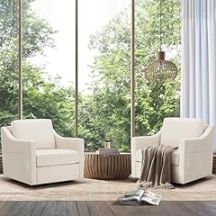 Homrest swivel accent for sale  Delivered anywhere in USA 