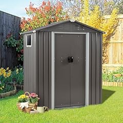 Vongrasig outdoor storage for sale  Delivered anywhere in USA 