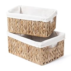 Jcukha wicker basket for sale  Delivered anywhere in USA 
