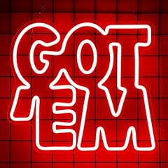 Sneaker neon sign for sale  Delivered anywhere in USA 
