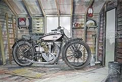 1932 international norton for sale  Delivered anywhere in UK