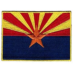 Arizona state flag for sale  Delivered anywhere in USA 