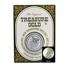 Treasure gold metallic for sale  Delivered anywhere in UK
