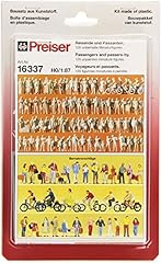 Preiser 16337 unpainted for sale  Delivered anywhere in UK
