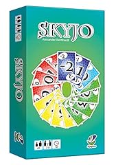 Magilano skyjo card for sale  Delivered anywhere in UK