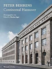 Peter behrens continental gebraucht kaufen  Wird an jeden Ort in Deutschland