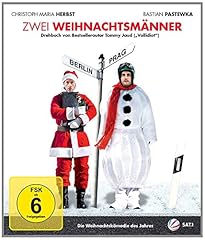 Weihnachtsmänner blu ray gebraucht kaufen  Wird an jeden Ort in Deutschland