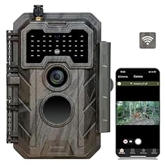 Gardepro wifi wildlife for sale  Delivered anywhere in UK