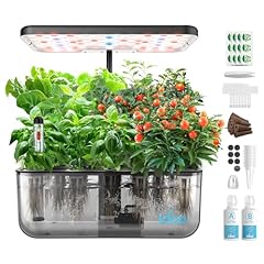 Idoo hydroponics growing for sale  Delivered anywhere in USA 