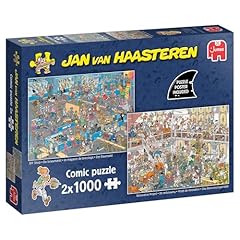 Jan van haasteren for sale  Delivered anywhere in USA 