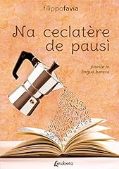 Ceclatère pausì. poesie usato  Spedito ovunque in Italia 