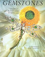 Gemstones symbols beauty d'occasion  Livré partout en France