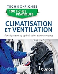 Climatisation ventilation fonc d'occasion  Livré partout en Belgiqu