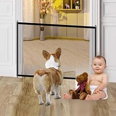 Stair gates dogs for sale  Delivered anywhere in UK