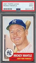 Mickey mantle 2021 for sale  Delivered anywhere in USA 