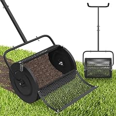 Compost spreader 16.5 for sale  Delivered anywhere in USA 