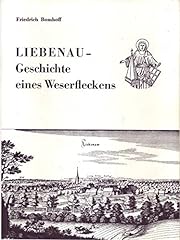 Liebenau geschichte eines gebraucht kaufen  Wird an jeden Ort in Deutschland