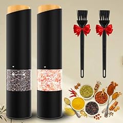 Electric salt pepper for sale  Delivered anywhere in USA 