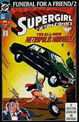 Action comics 685 for sale  Delivered anywhere in USA 