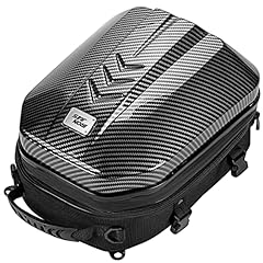 Motorcycle tail bag for sale  Delivered anywhere in UK