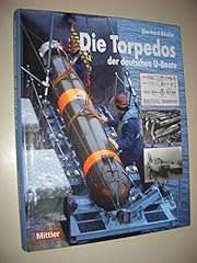 Torpedos deutschen boote gebraucht kaufen  Wird an jeden Ort in Deutschland