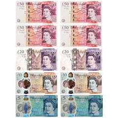 Notes edible money for sale  Delivered anywhere in UK
