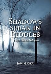 Shadows speak riddles for sale  Delivered anywhere in Ireland