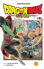 Dragon ball super d'occasion  Livré partout en Belgiqu