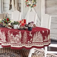 Vale weihnachtstischdecke weih gebraucht kaufen  Wird an jeden Ort in Deutschland