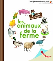 Animaux ferme d'occasion  Livré partout en Belgiqu