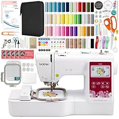 Brother pe545 embroidery for sale  Delivered anywhere in USA 